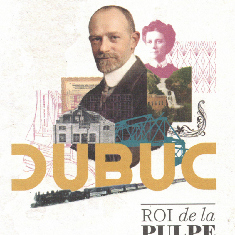 Affiche de l'exposition